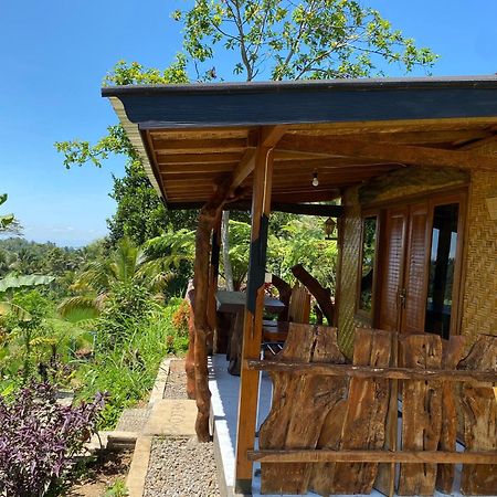 The Alam Tetebatu Bungalow & Restaurant מראה חיצוני תמונה