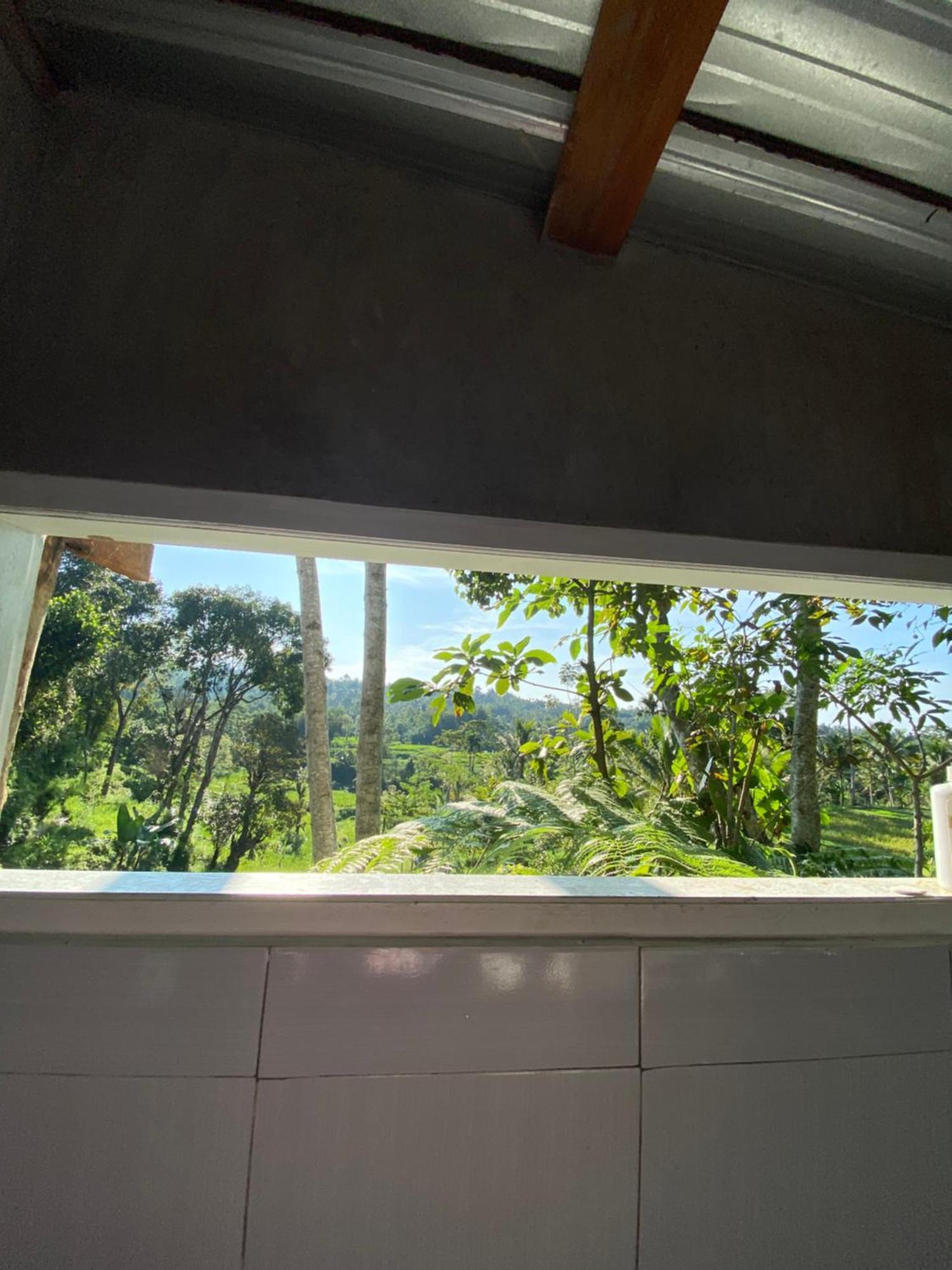 The Alam Tetebatu Bungalow & Restaurant מראה חיצוני תמונה